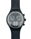 Swatch Chrono MOON SHADOW SCB110 (1993)