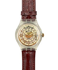 Swatch Automatique CIRCULUM SAK131 (1997)