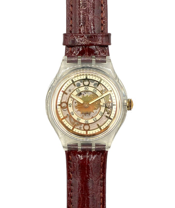 Swatch Automatic CIRCULUM SAK131 (1997)