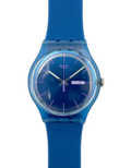 Swatch New Gent COBALT REBEL SUON701 (2014)