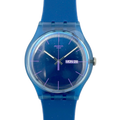 Swatch New Gent COBALT REBEL SUON701 (2014)