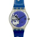 Swatch Gent Artist VIVE LA PAIX par Corneille GK206 (1995)