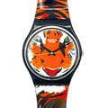 Swatch Gent DANS LA JUNGLE GB224 (2005)