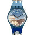 Swatch New Gent COLOSSEUM - Destination ROME SUOZ308 (2019)