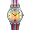 Swatch Gent EIGHT STRIPES GE150