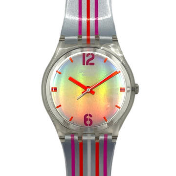Swatch Gent EIGHT STRIPES GE150