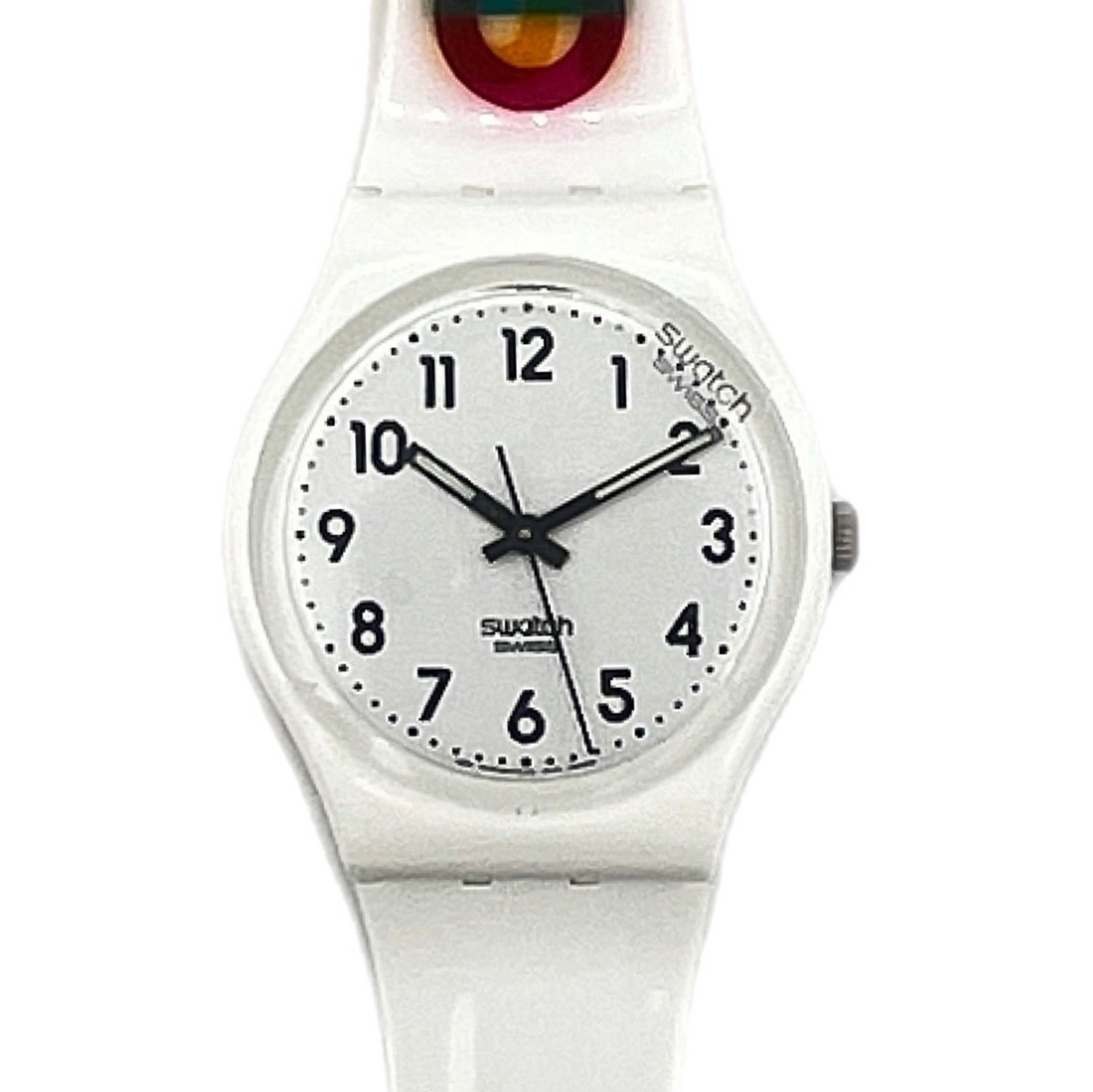 Swatch Gent EXPO BIANCO GW151N (2015)