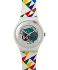 Swatch New Gent Special SETENTAYCINCO SUOW100E (2016)