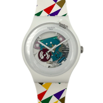 Swatch New Gent Special SETENTAYCINCO SUOW100E (2016)