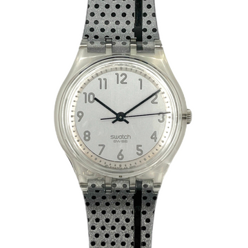 Swatch Gent Access FAST & STEEP SKK123 (2002)