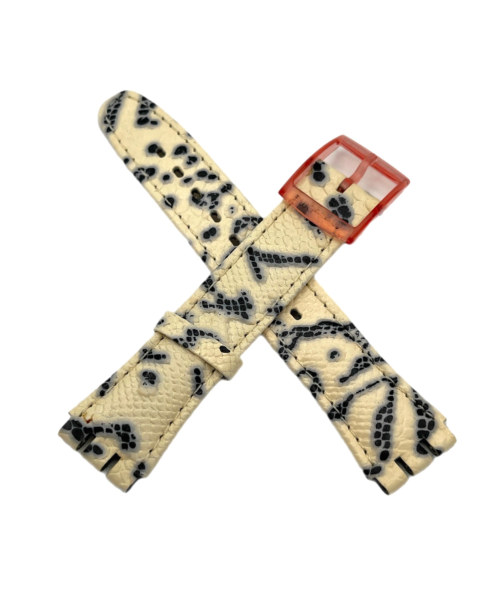 Swatch 17mm FIRST AGP108 Replacement Band Gent (1994)