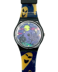 Swatch Gent GEISTERSTUND GB192 (1999)