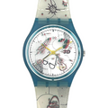 Swatch Gent 3D EXPERIENCE GL108 (1996)