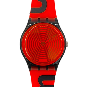 Swatch Gent CONFORM GM139 (1996)