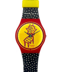 Swatch Gent DOTCHAIR GR115 (1993)