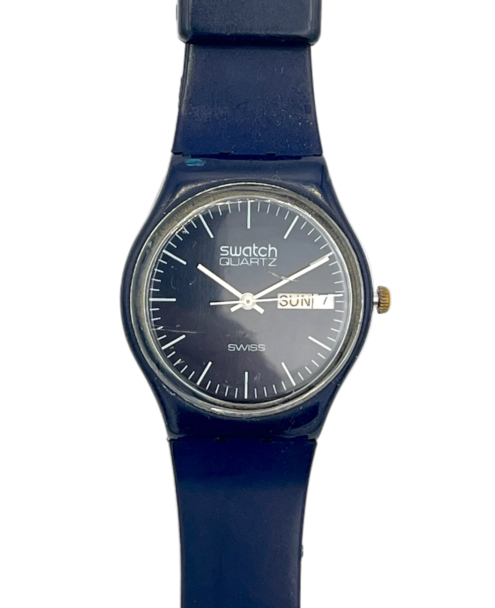 Swatch Gent GN700 (1983)