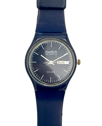 Swatch Gent GN700 (1983)