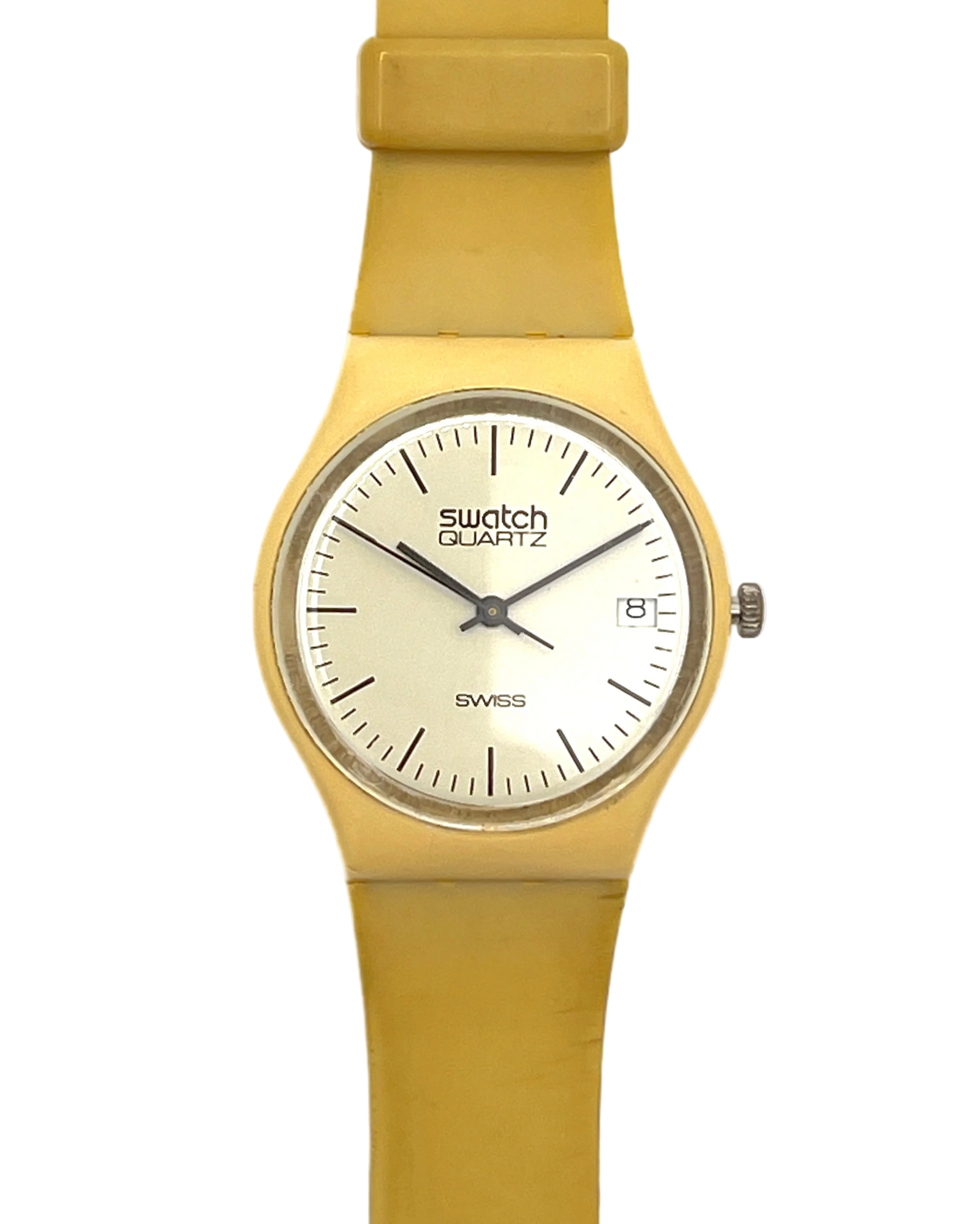 Swatch Gent GT403 (1983)