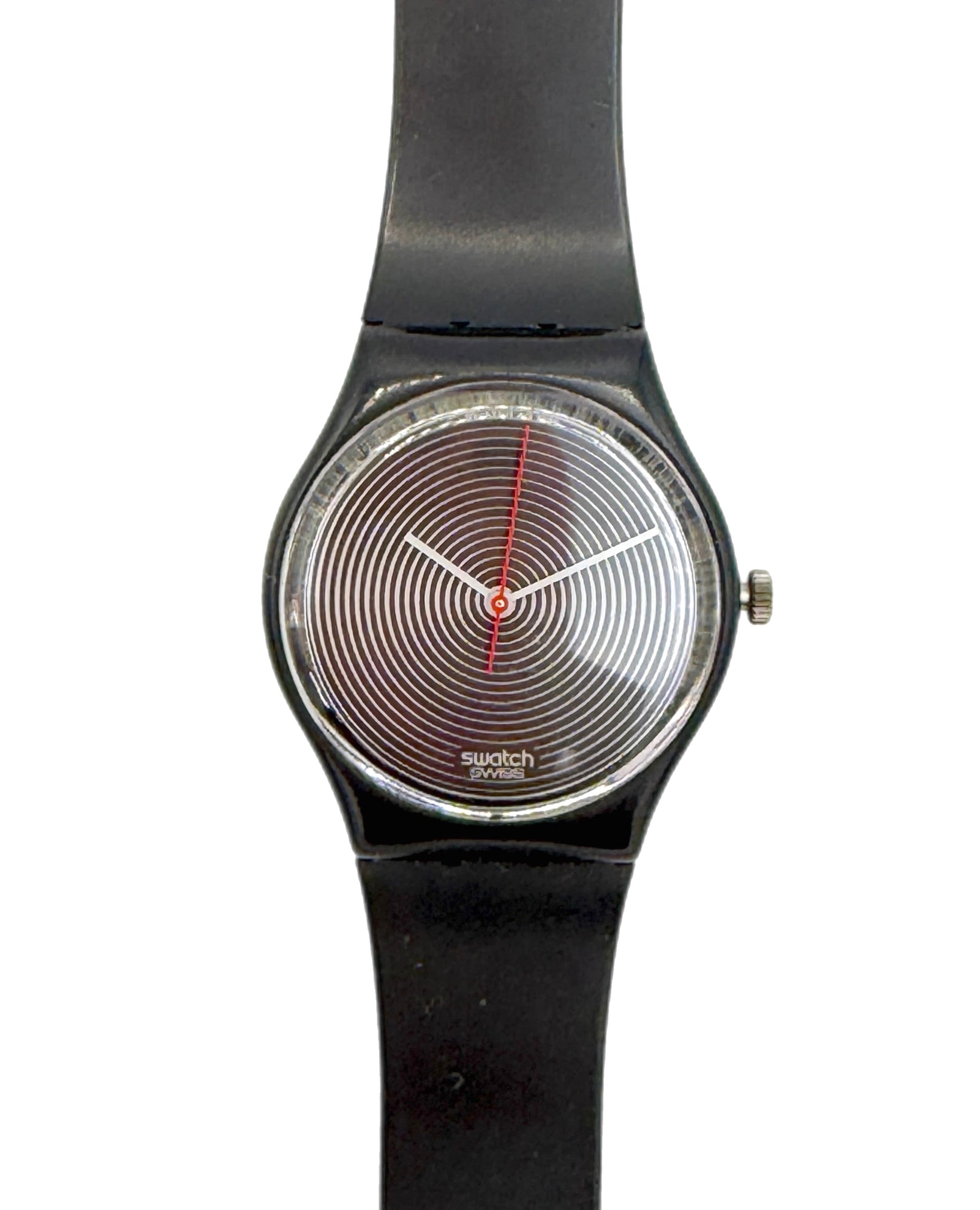 Swatch Gent SOTO GB109 (1986)
