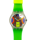 Swatch Gent STREAM GK146 (1992)