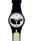 Swatch Gent TELEFON MAISON GB307 (2019)