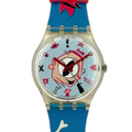 Swatch Gent GULP GK139 (1991)