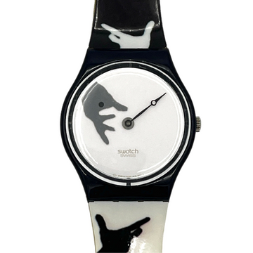 Swatch Gent Artist Special HANDS GN166 (1996)