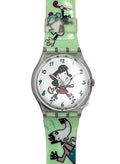 Swatch Gent HAPPINESS GP116 (2001)