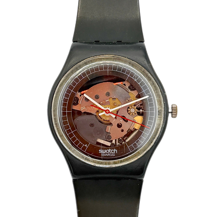 Swatch Gent High Tech II GA101