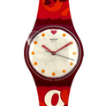 Swatch Gent INTENSAMENTE GR171 (2017)