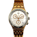 montre Irony Chrono Pushback YCG408G (2000)