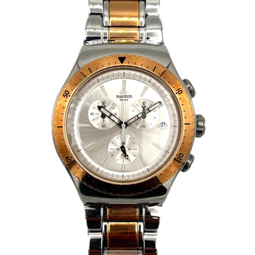 Swatch Irony Chrono SO BIGGAR YOS452G (2016)
