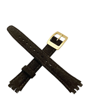 Swatch Irony 12mm Band Lady GOLDEN TWIG AYSG1000 (2003)