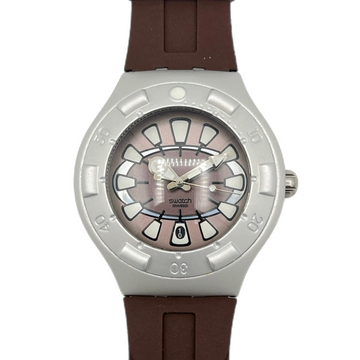 Swatch Irony Scuba 200 RODEO FLIP YDS4005 (1999)