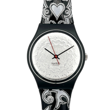 Swatch Gent KNOX GB157 (1994)