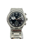Swatch Irony Chrono LANDNESS YCS442G (2003)