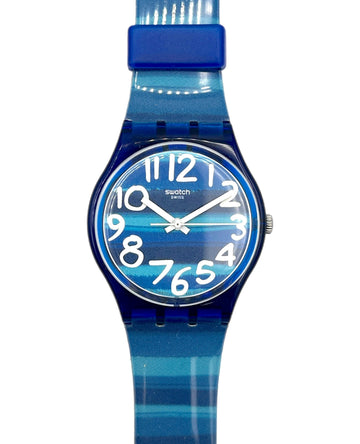 Swatch Gent LINAJOLA GN237 (2015)