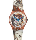 Swatch Gent MASQUERADE GP105 (1993)