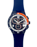 Swatch Chrono Roland Garros 2018 Special MATCH POINT SUSZ402