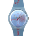 Swatch New Gent MONASTERE SUOZ183 (2015)