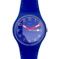 Swatch New Gent COBALT DISCO SO29N705 (2023)
