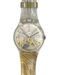 Swatch New Gent Special GUM 120 years SUOZ179 (2019)