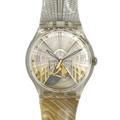 Swatch New Gent Special GUM 120 years SUOZ179 (2019)