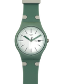 Swatch New Gent MEET ME AT THE MYRTL SUOG712 (2022)