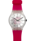Swatch New Gent PINK DAZE SO29K107 (2022)