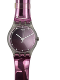 Swatch New Gent ROSEGARI SUOK125  (2016)