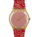 Swatch Gent PERSIAN WORLD GO103 (2001)