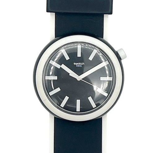New Pop Swatch POPLOOKING PNB100 (2016)