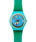 Swatch Gent PAGO PAGO GL400 (1987)