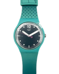 Swatch New Gent PARIS 2024 HOSPITALITÉ SO29G109 (2024)